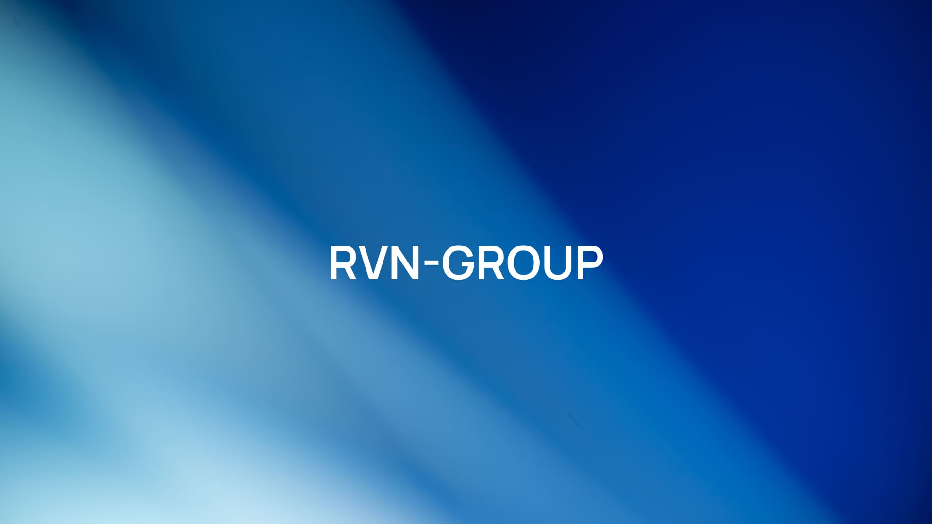 RVN-Group — сеть по продаже систем безопасности